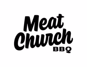 Meat Church logo